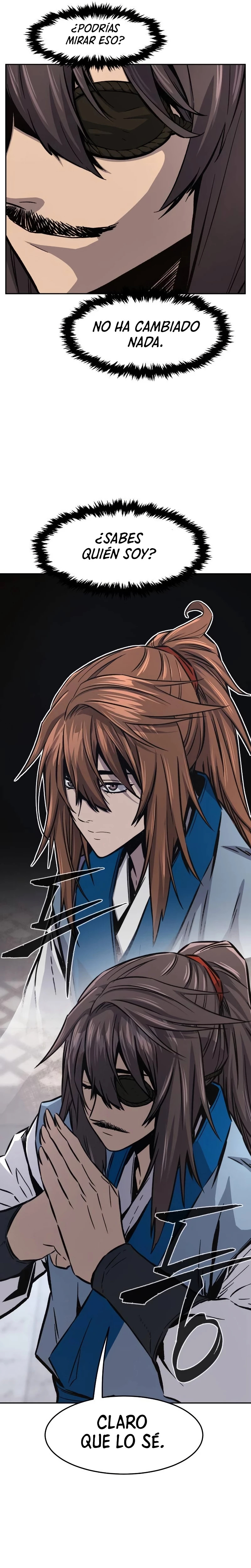 Read Absolute Sword Sense Español Manga Online