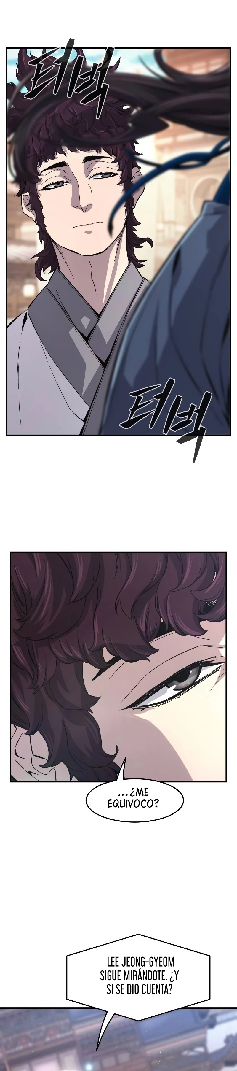 Read Absolute Sword Sense Español Manga Online