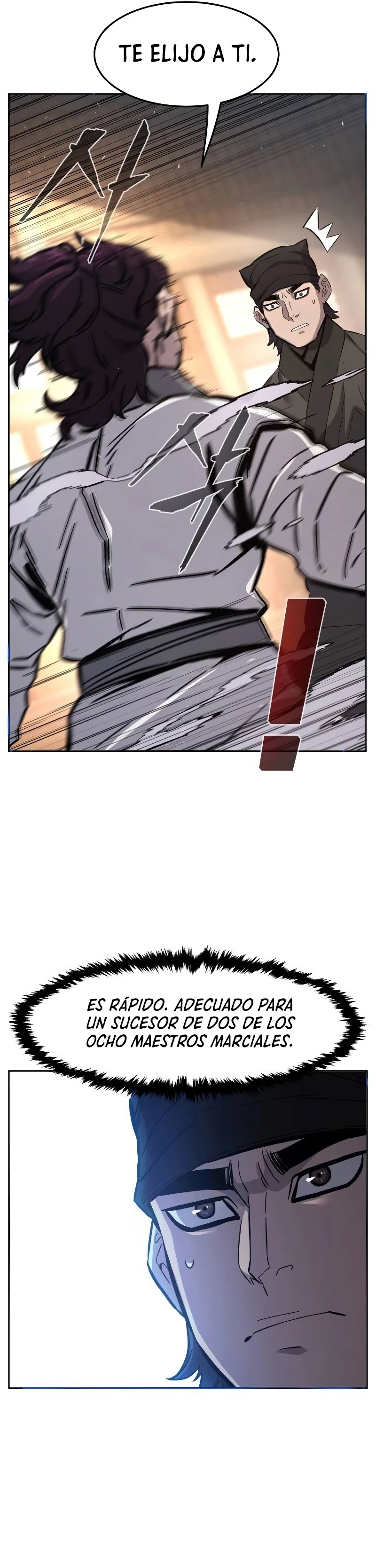Read Absolute Sword Sense Español Manga Online