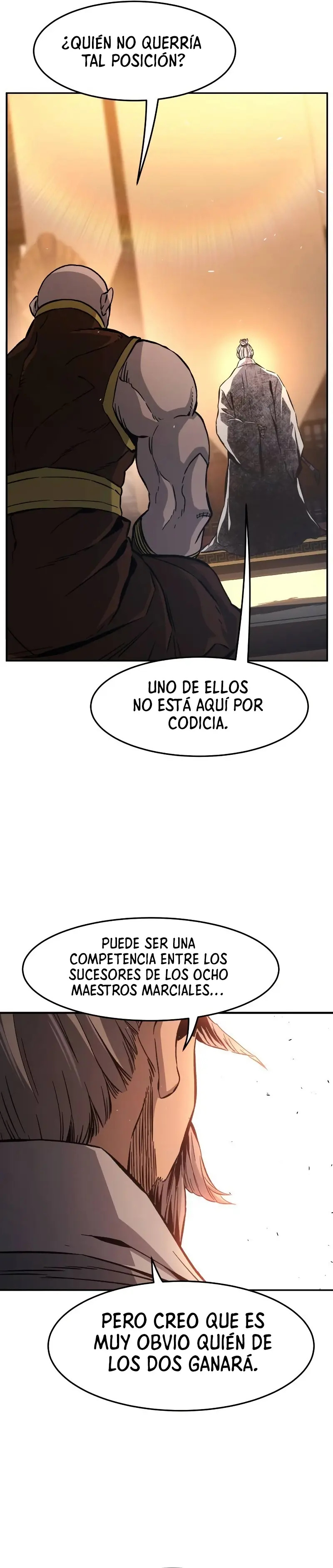 Read Absolute Sword Sense Español Manga Online