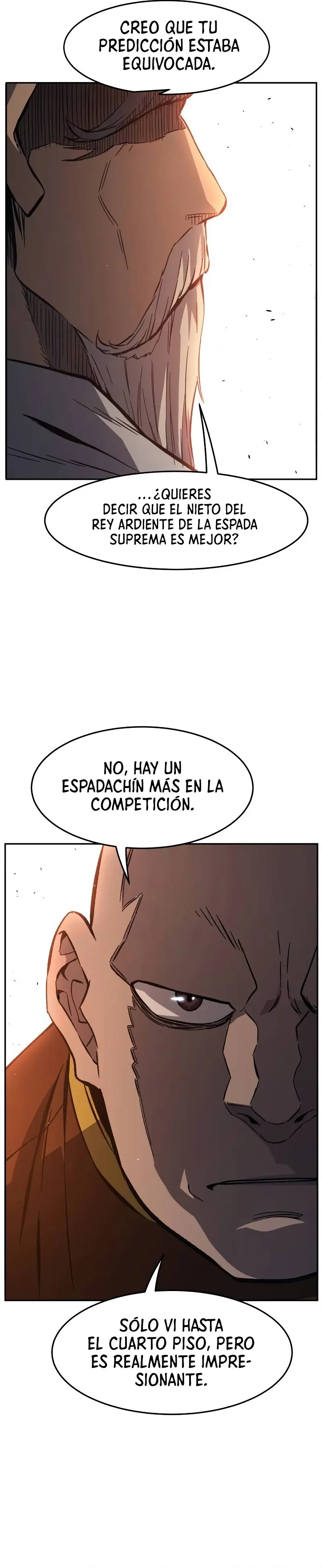 Read Absolute Sword Sense Español Manga Online