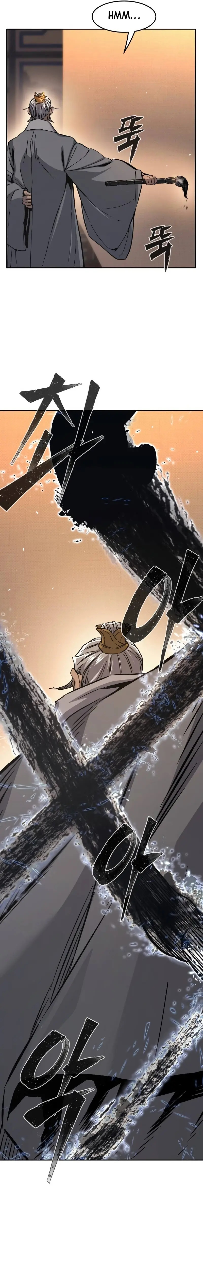 Read Absolute Sword Sense Español Manga Online
