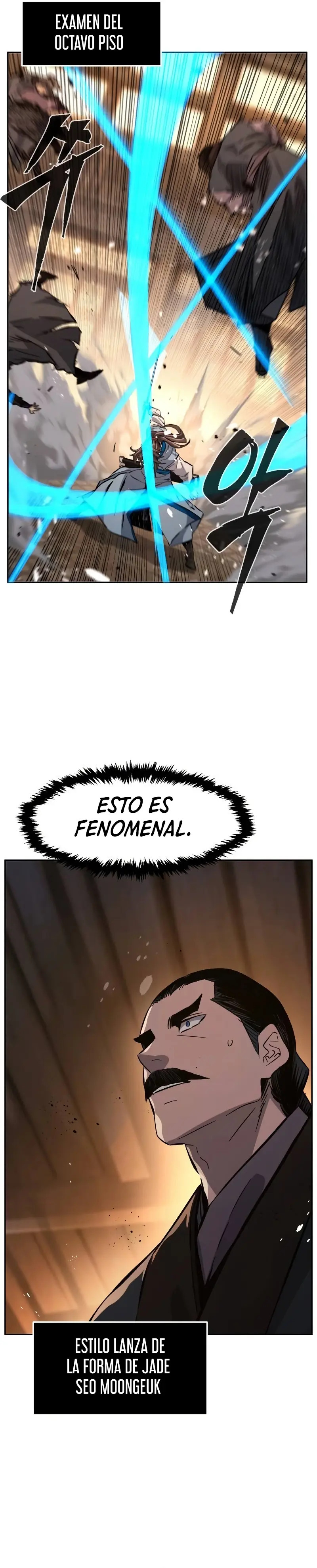 Read Absolute Sword Sense Español Manga Online