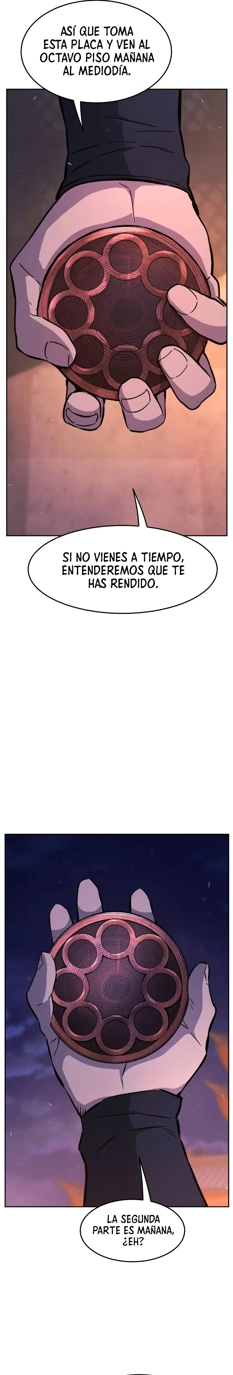 Read Absolute Sword Sense Español Manga Online