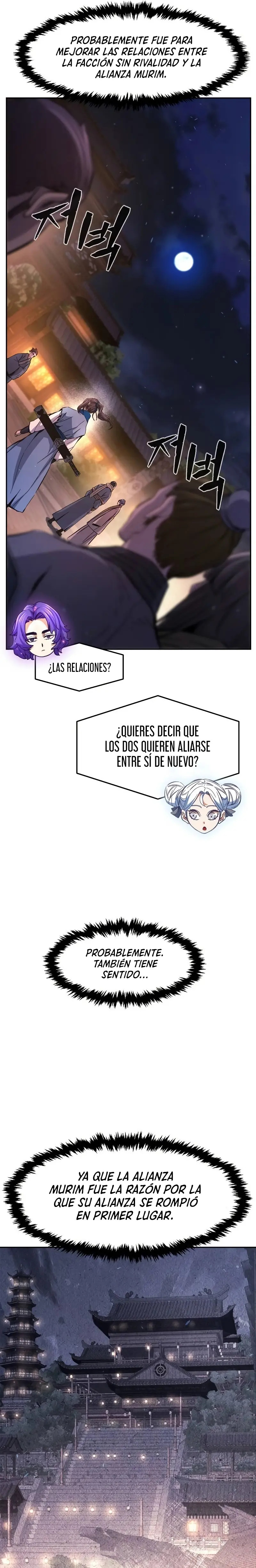 Read Absolute Sword Sense Español Manga Online