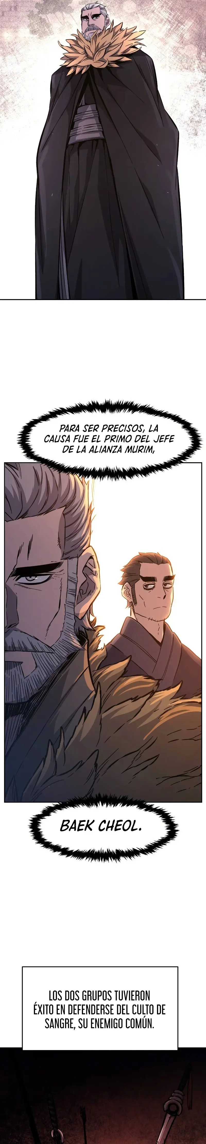 Read Absolute Sword Sense Español Manga Online