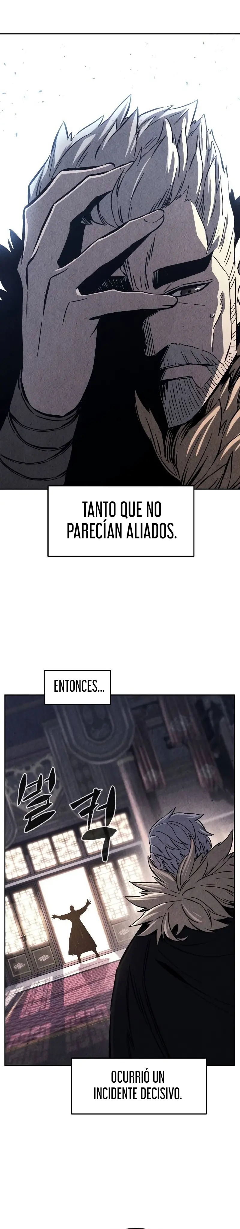Read Absolute Sword Sense Español Manga Online