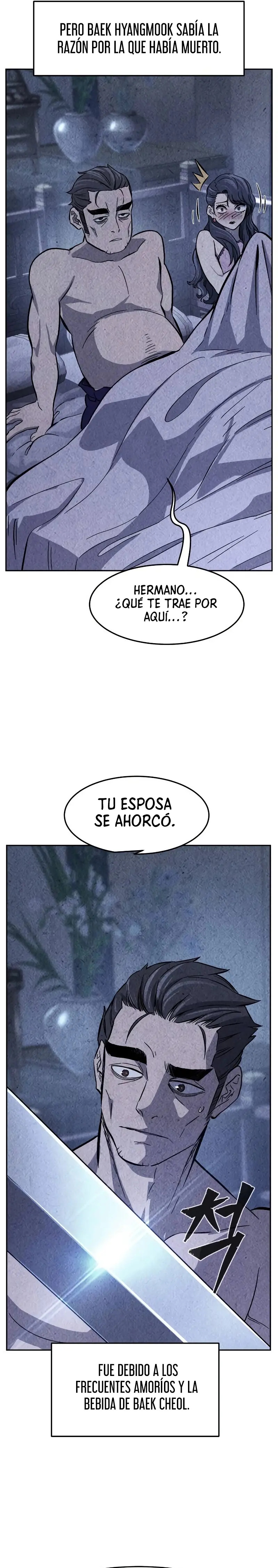Read Absolute Sword Sense Español Manga Online