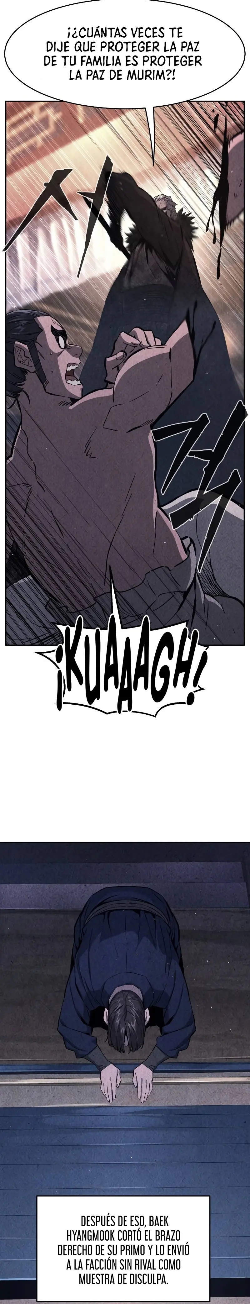 Read Absolute Sword Sense Español Manga Online