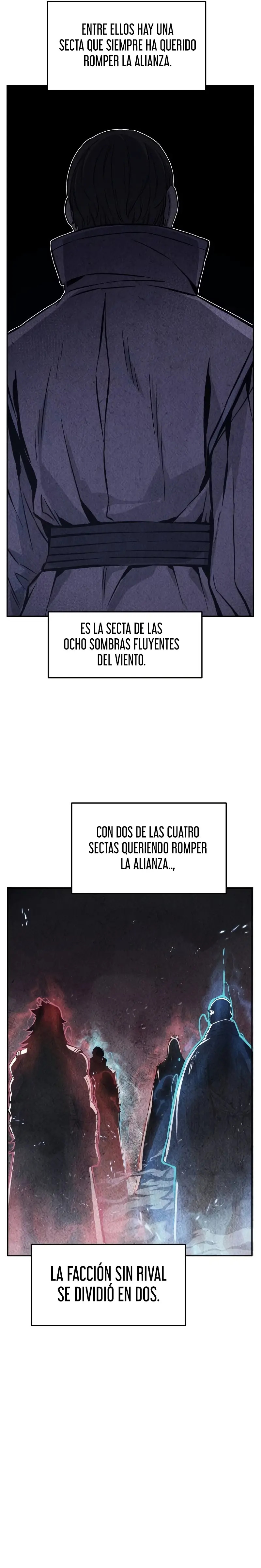 Read Absolute Sword Sense Español Manga Online
