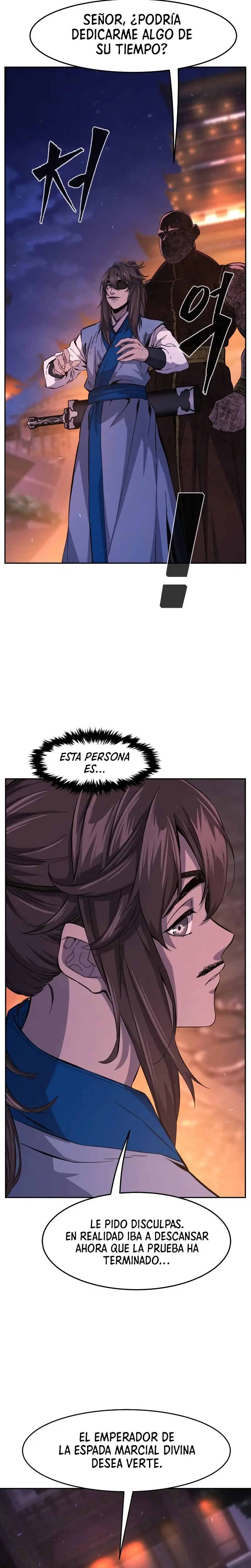 Read Absolute Sword Sense Español Manga Online