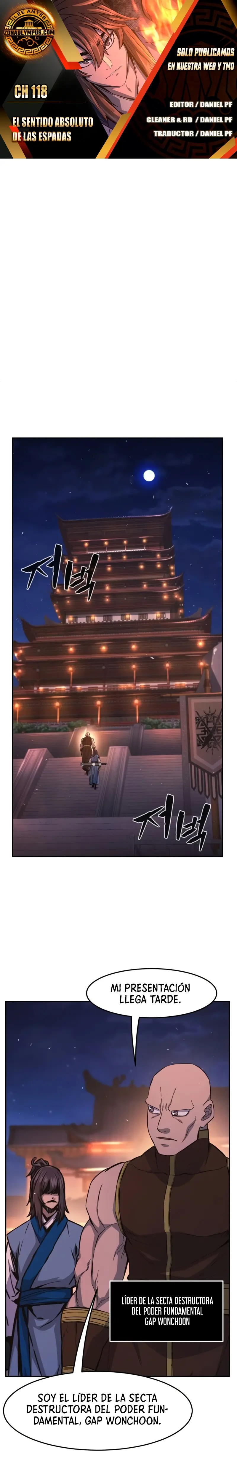 Read Absolute Sword Sense Español Manga Online