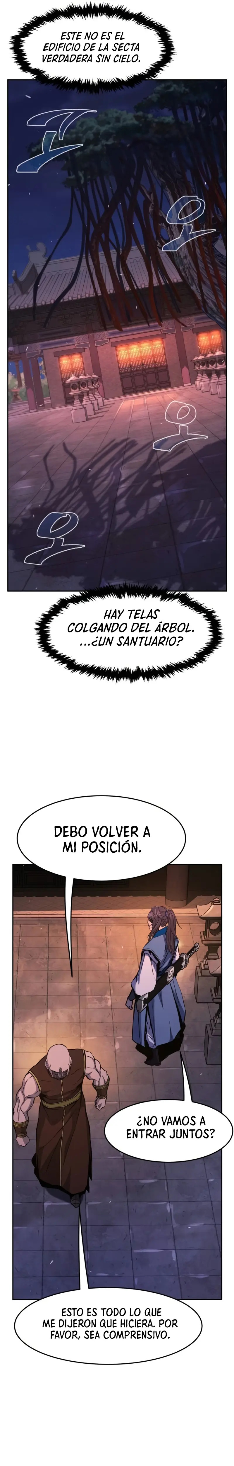 Read Absolute Sword Sense Español Manga Online