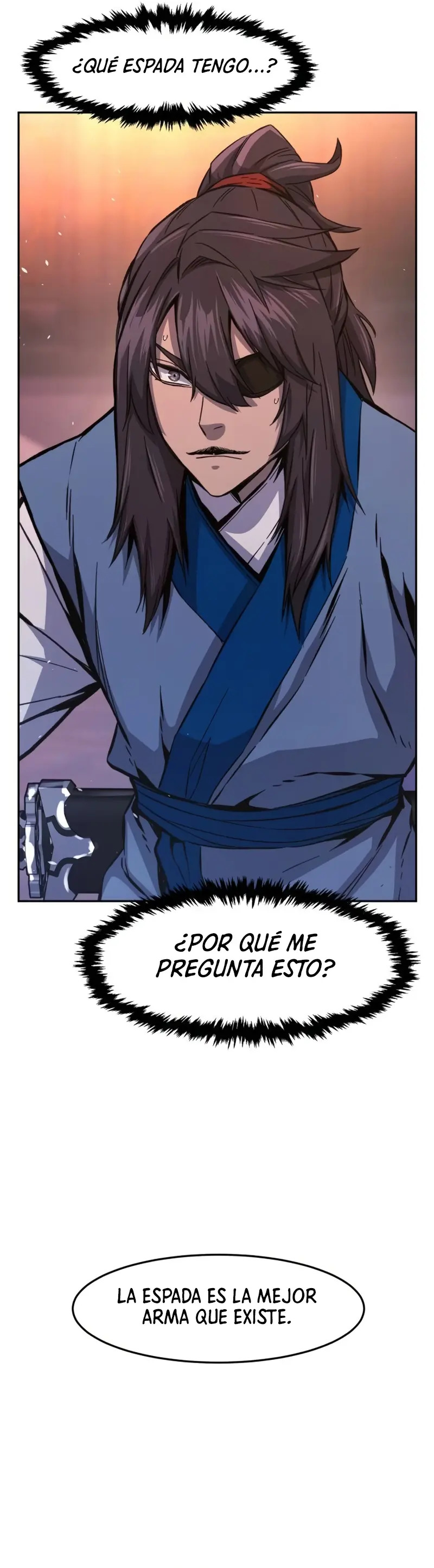 Read Absolute Sword Sense Español Manga Online