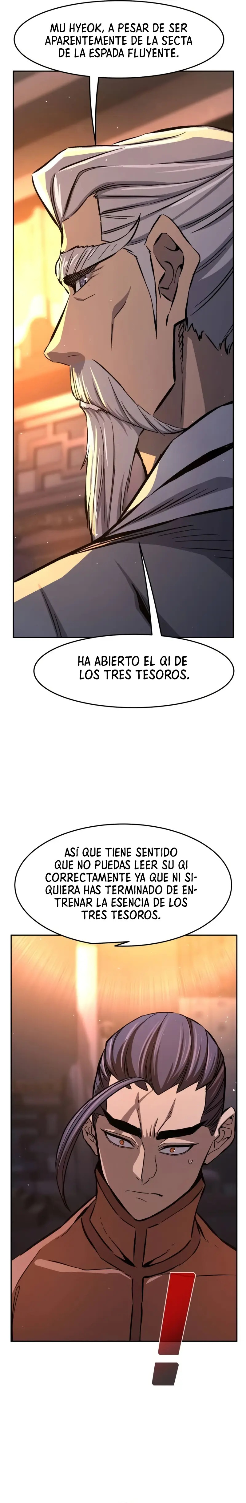 Read Absolute Sword Sense Español Manga Online