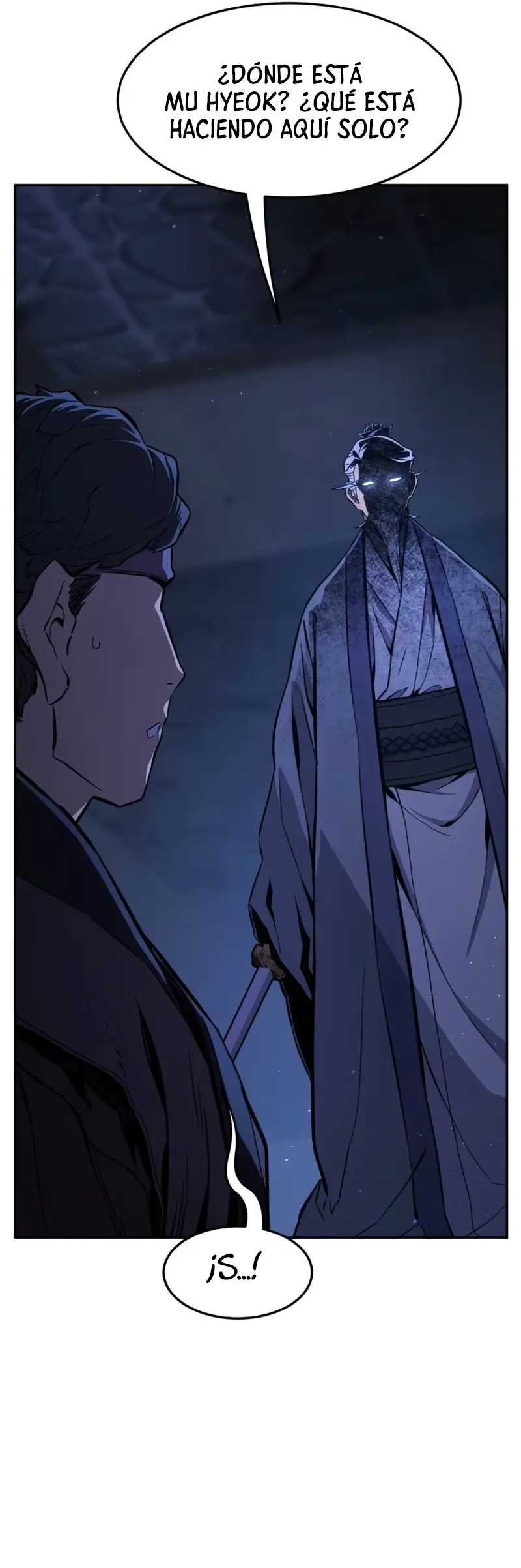 Read Absolute Sword Sense Español Manga Online
