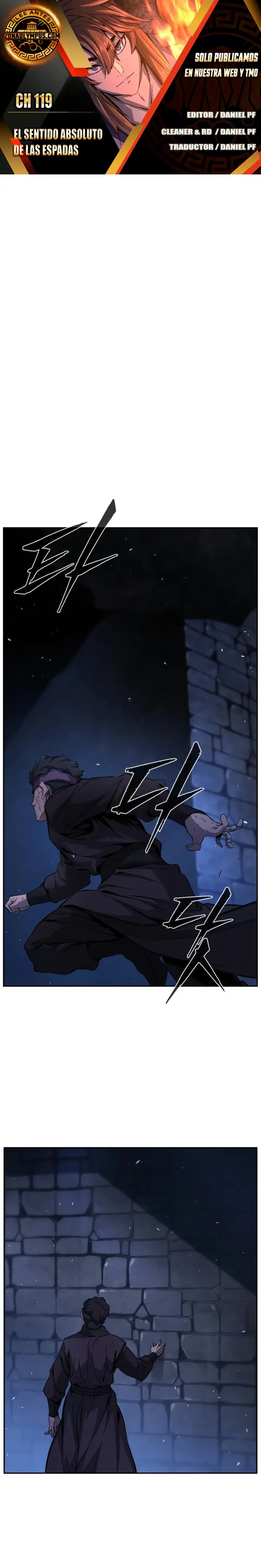 Read Absolute Sword Sense Español Manga Online