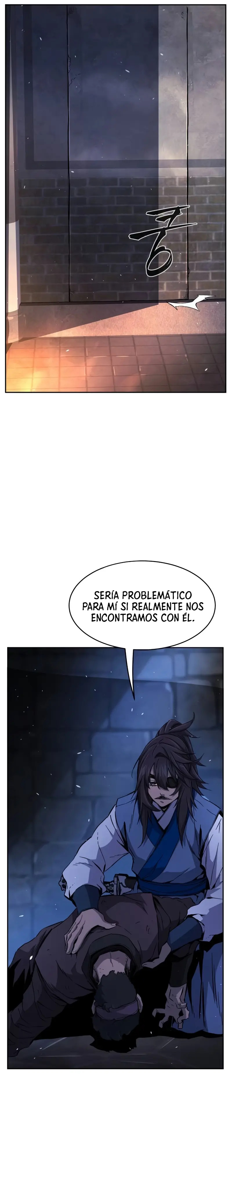 Read Absolute Sword Sense Español Manga Online