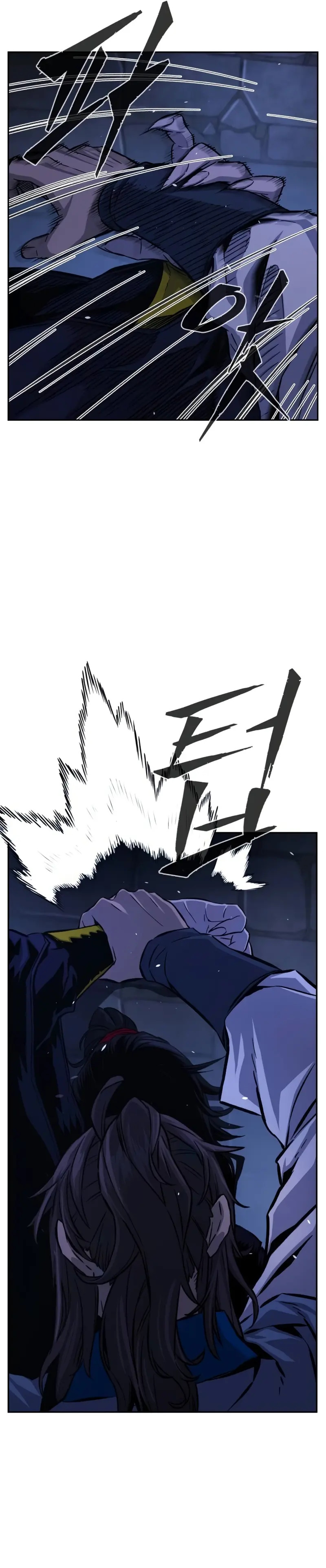 Read Absolute Sword Sense Español Manga Online