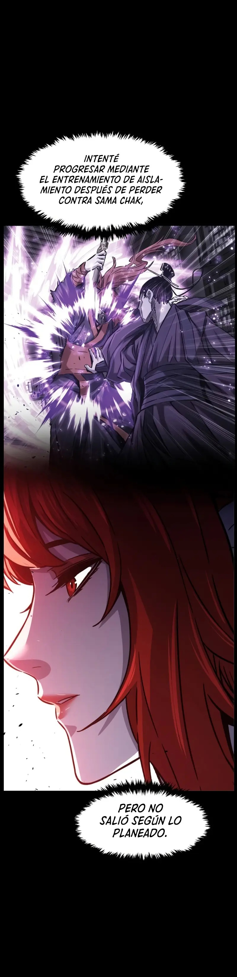 Read Absolute Sword Sense Español Manga Online