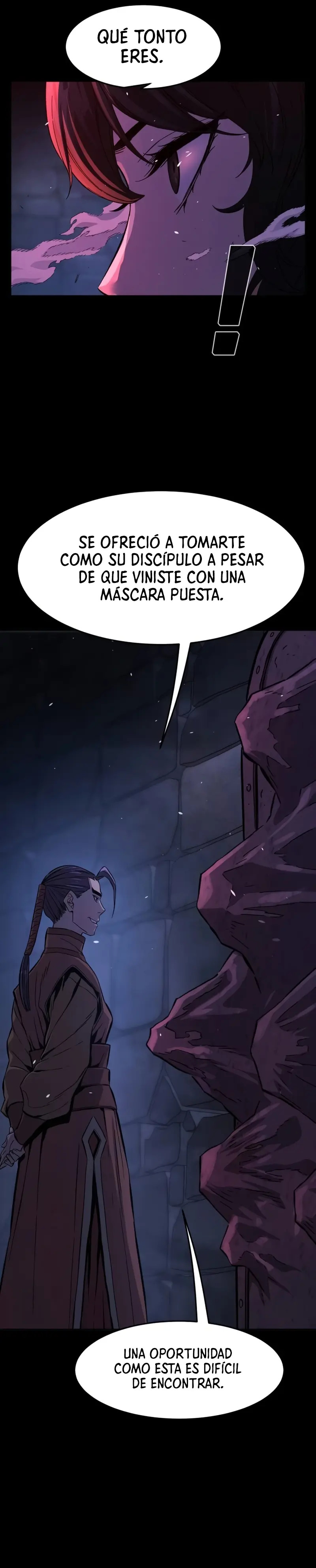 Read Absolute Sword Sense Español Manga Online