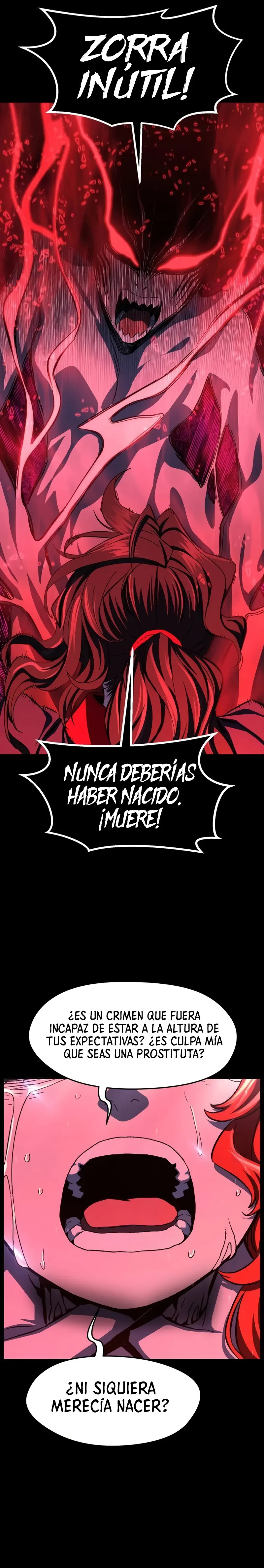 Read Absolute Sword Sense Español Manga Online