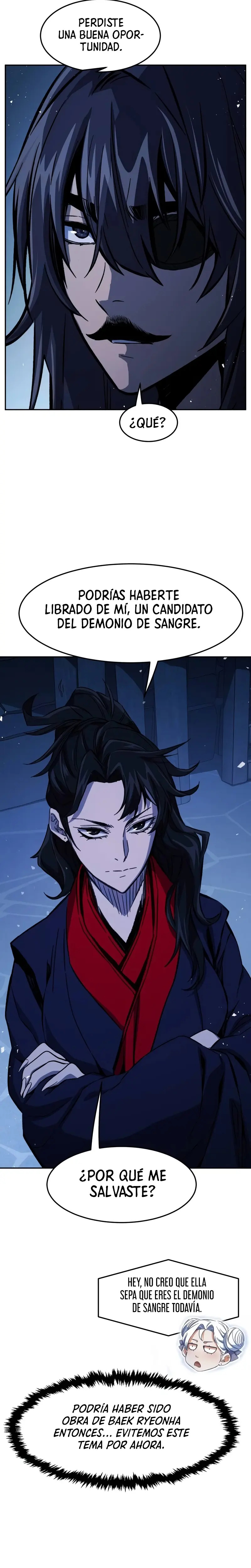 Read Absolute Sword Sense Español Manga Online
