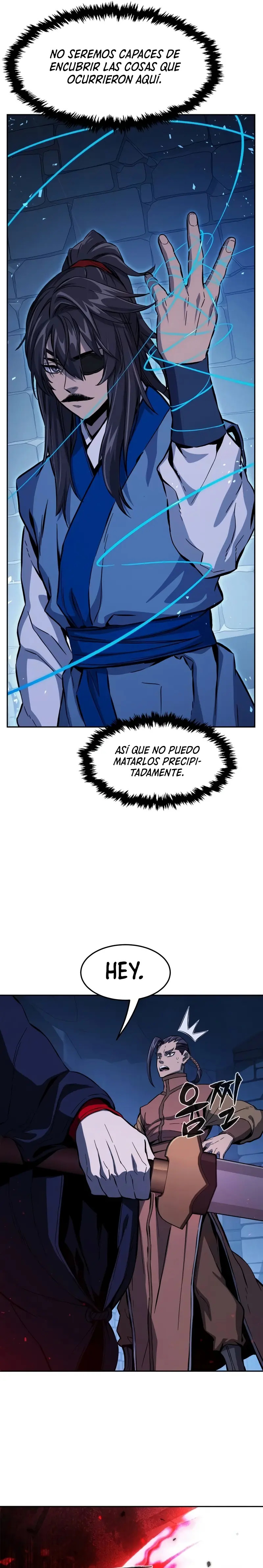 Read Absolute Sword Sense Español Manga Online