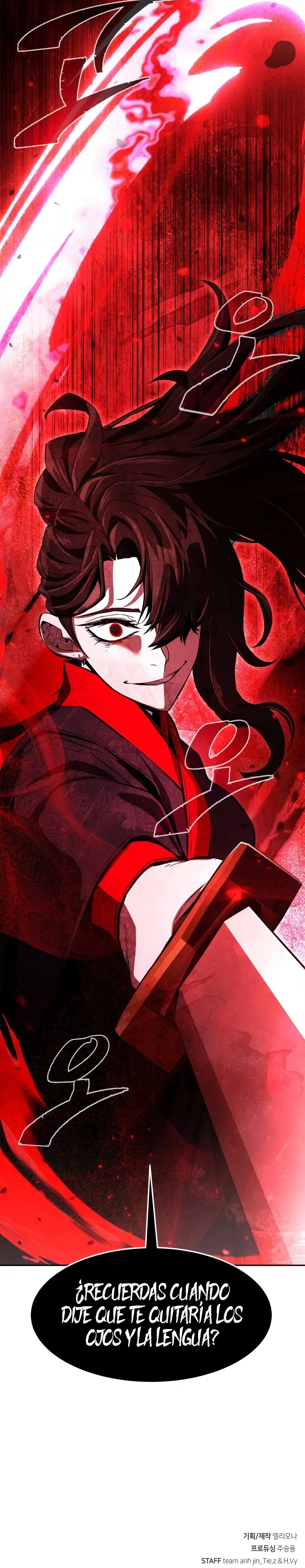 Read Absolute Sword Sense Español Manga Online