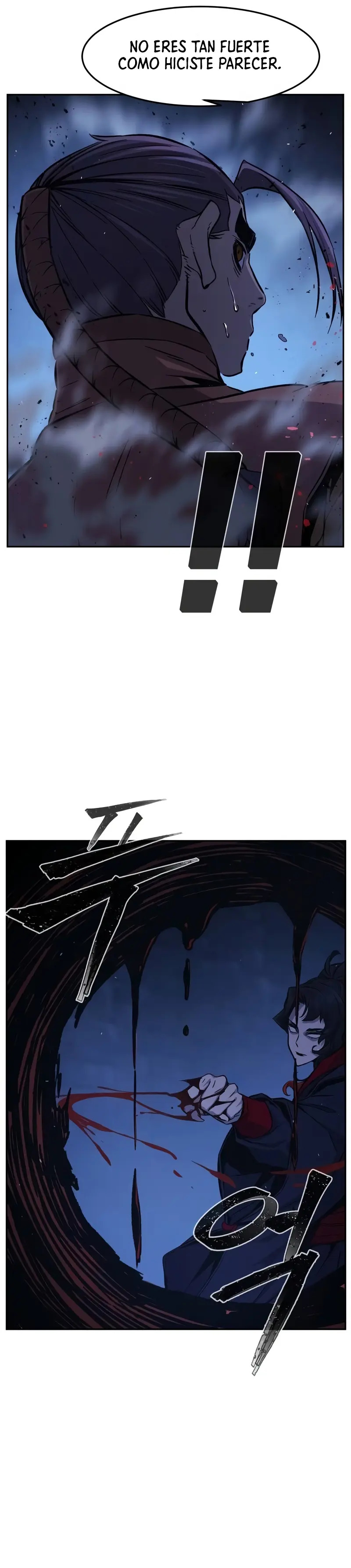Read Absolute Sword Sense Español Manga Online