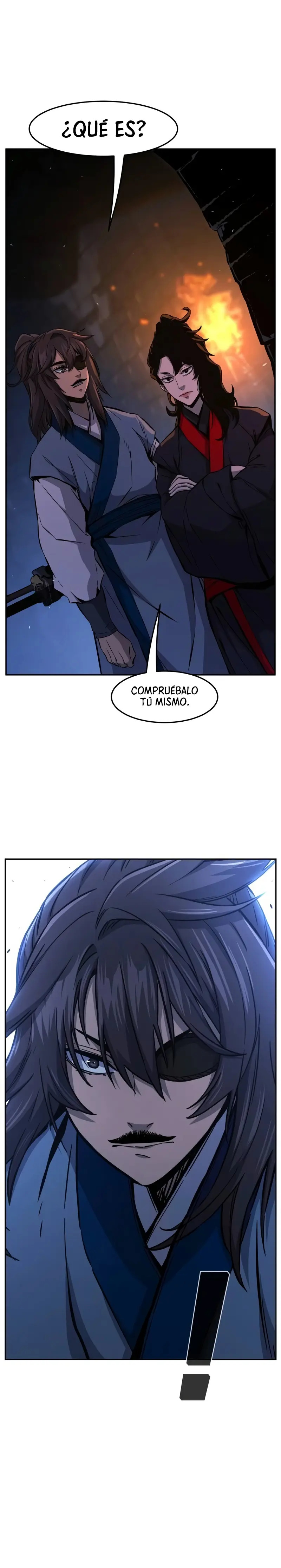Read Absolute Sword Sense Español Manga Online