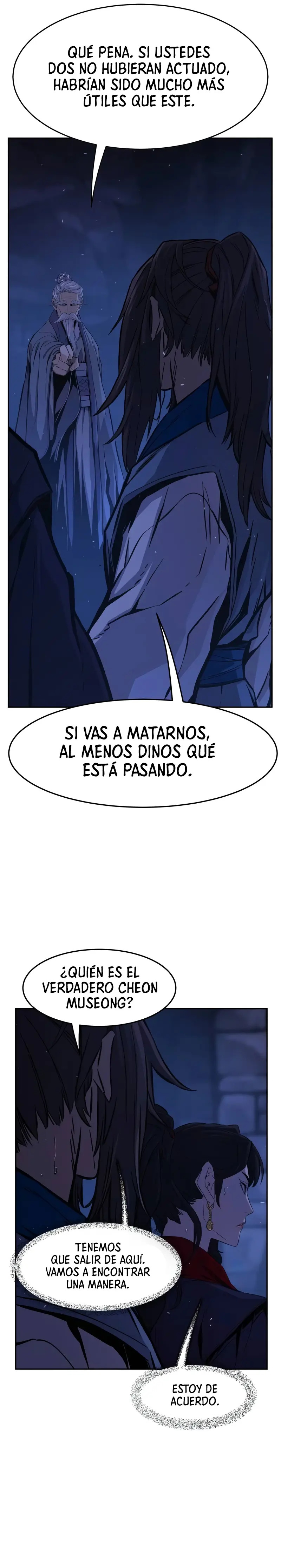 Read Absolute Sword Sense Español Manga Online