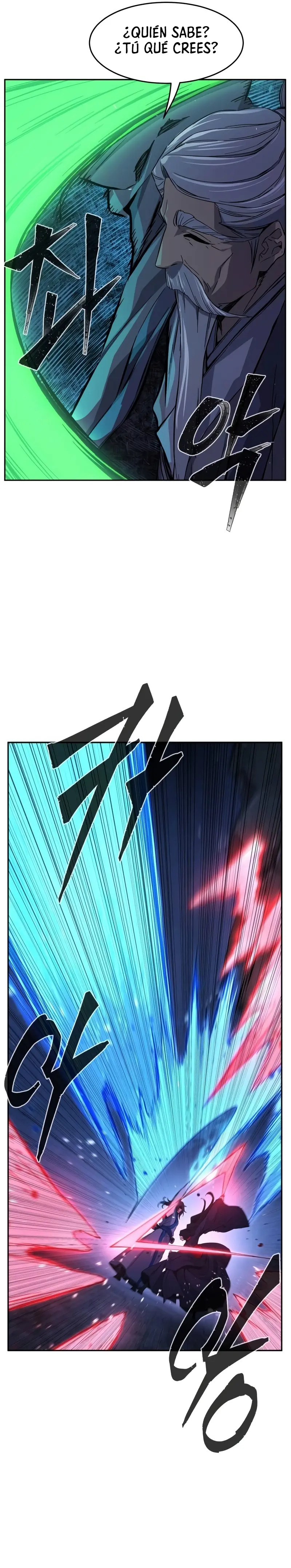 Read Absolute Sword Sense Español Manga Online
