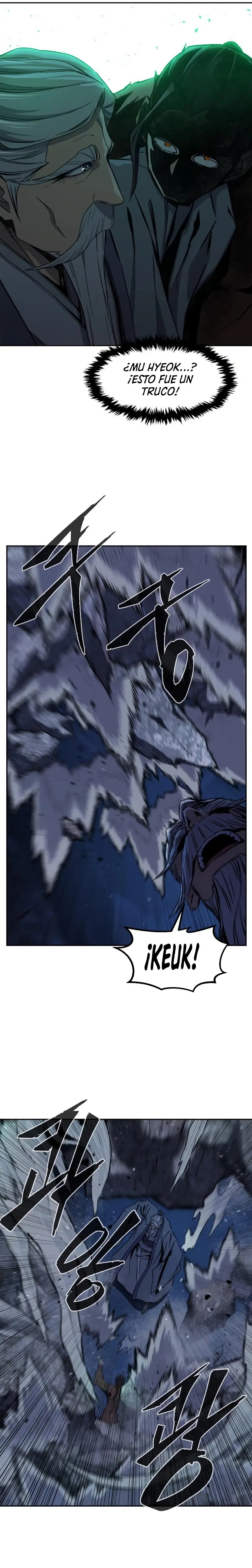 Read Absolute Sword Sense Español Manga Online
