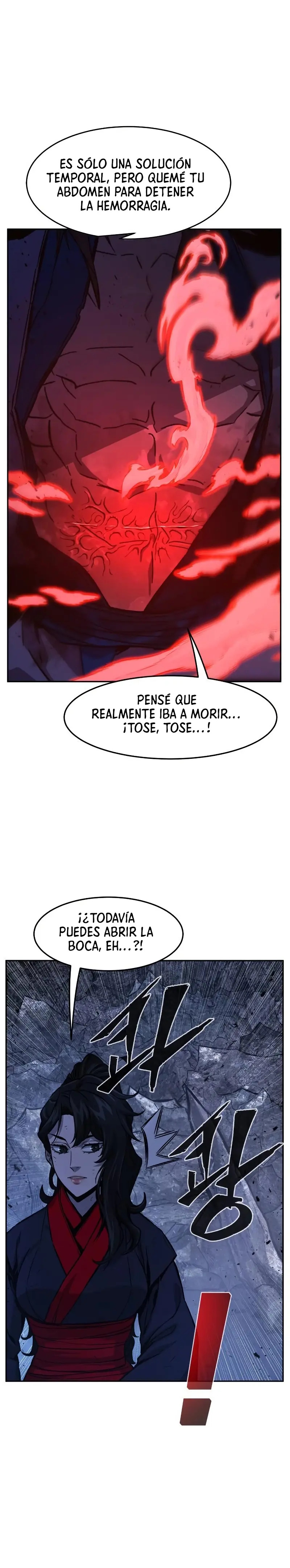 Read Absolute Sword Sense Español Manga Online