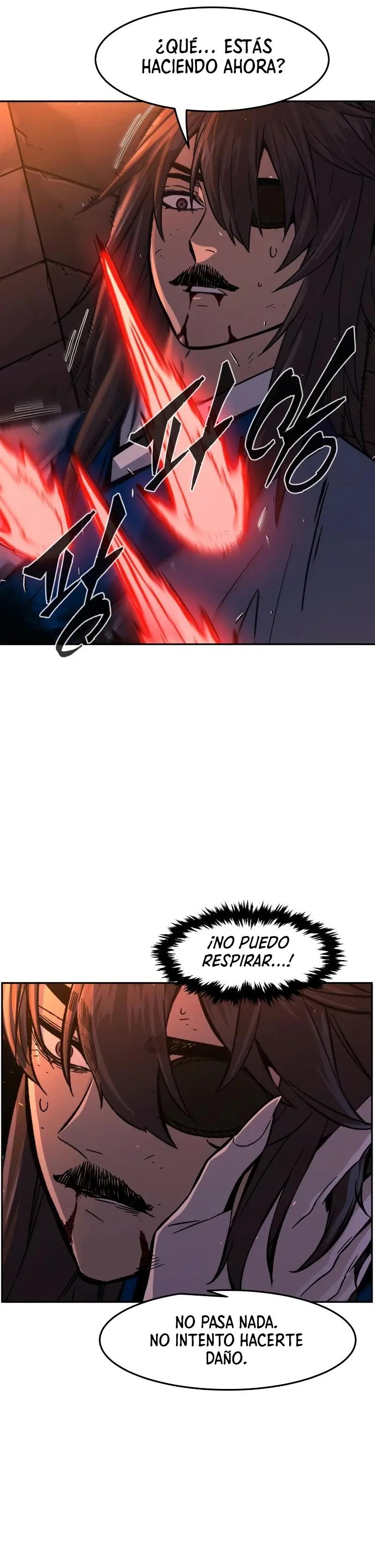 Read Absolute Sword Sense Español Manga Online
