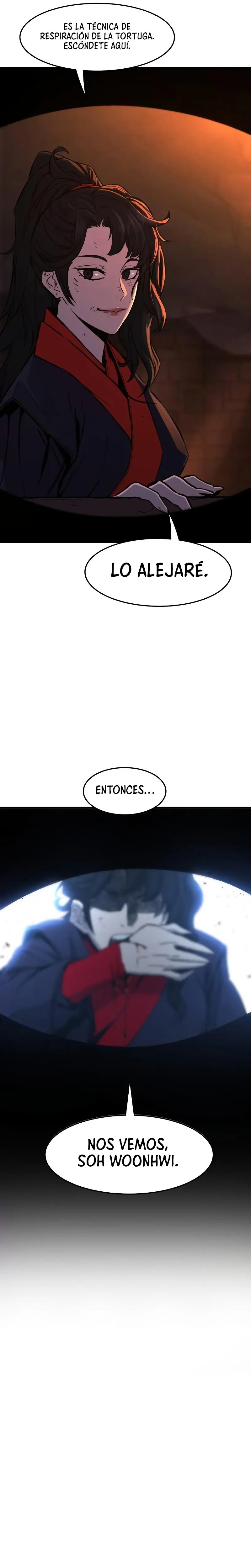 Read Absolute Sword Sense Español Manga Online