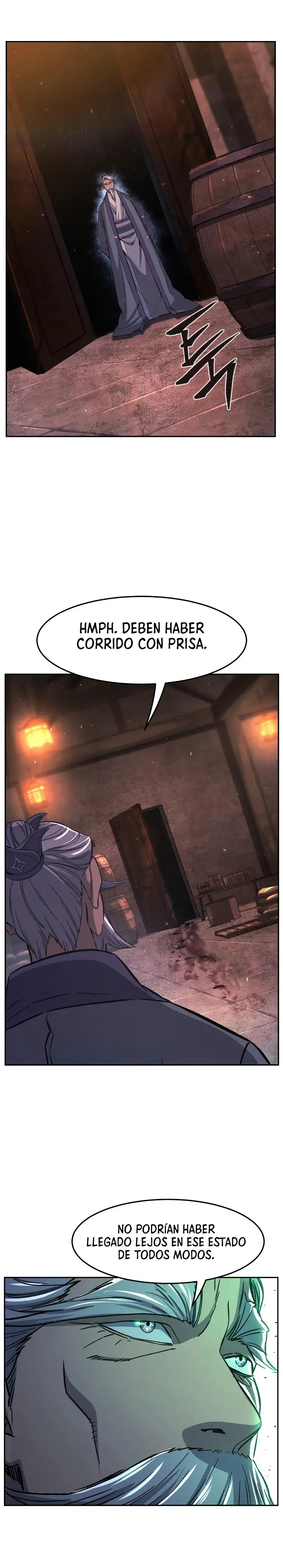 Read Absolute Sword Sense Español Manga Online