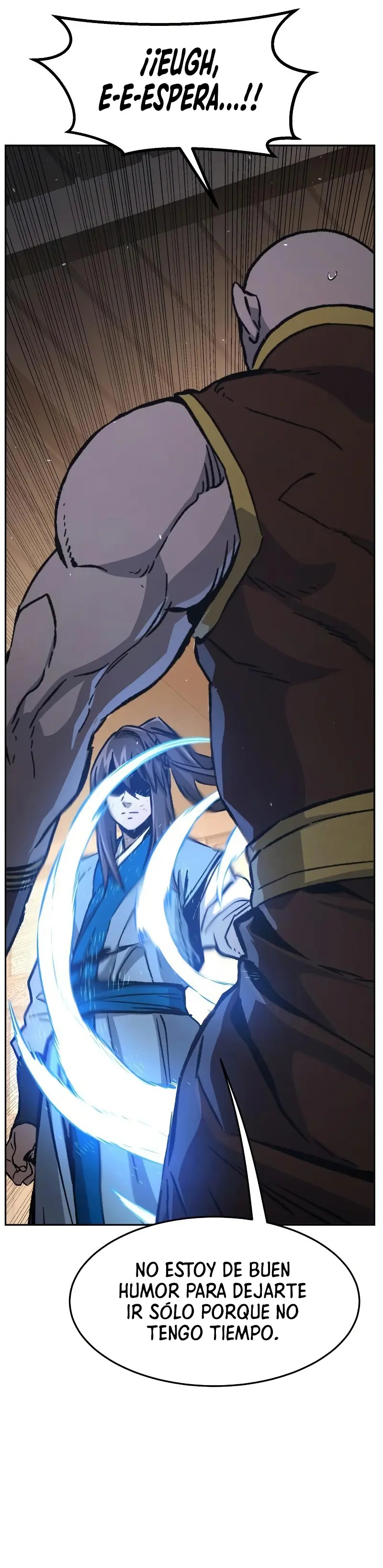 Read Absolute Sword Sense Español Manga Online