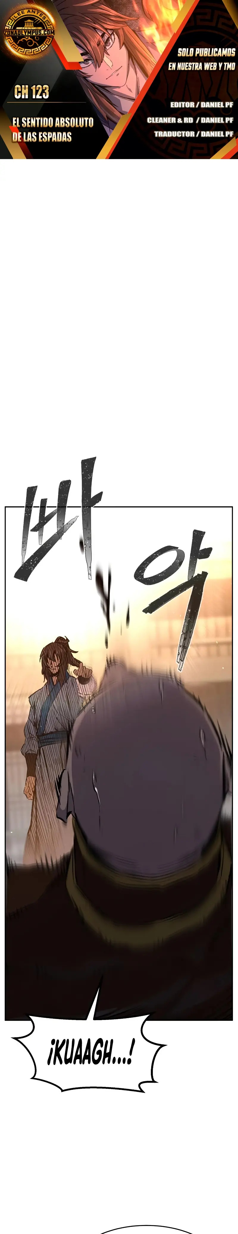 Read Absolute Sword Sense Español Manga Online