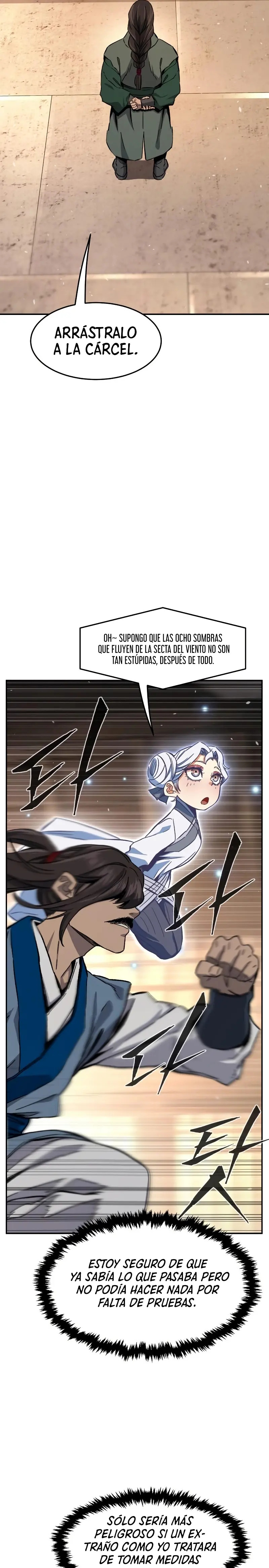 Read Absolute Sword Sense Español Manga Online