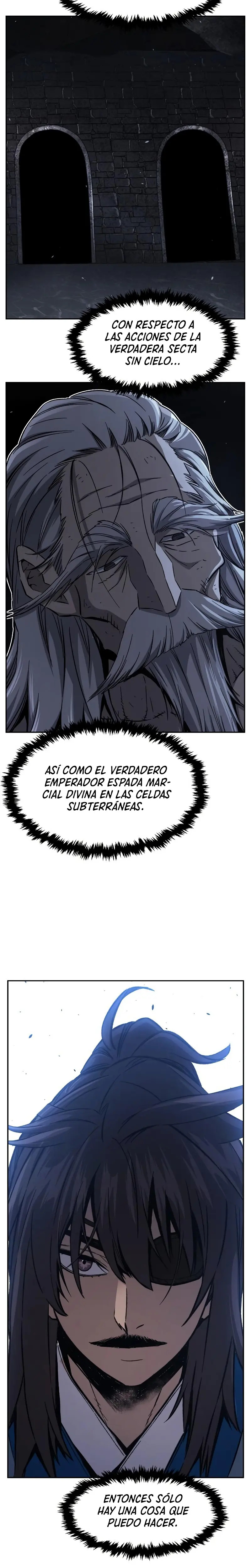 Read Absolute Sword Sense Español Manga Online