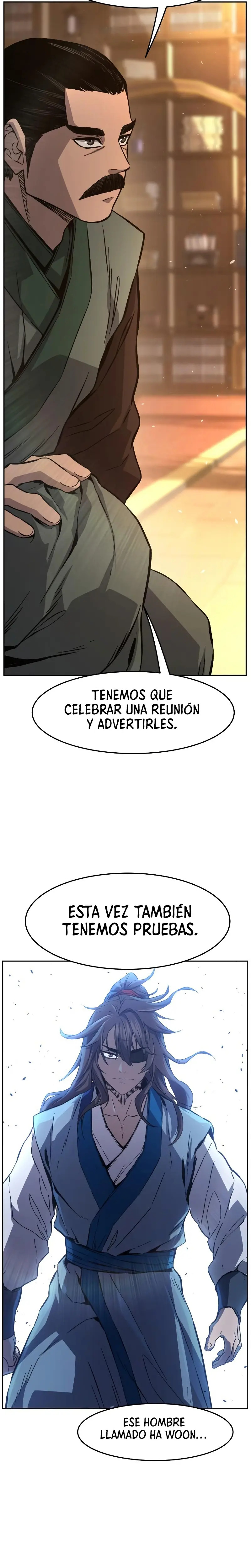 Read Absolute Sword Sense Español Manga Online