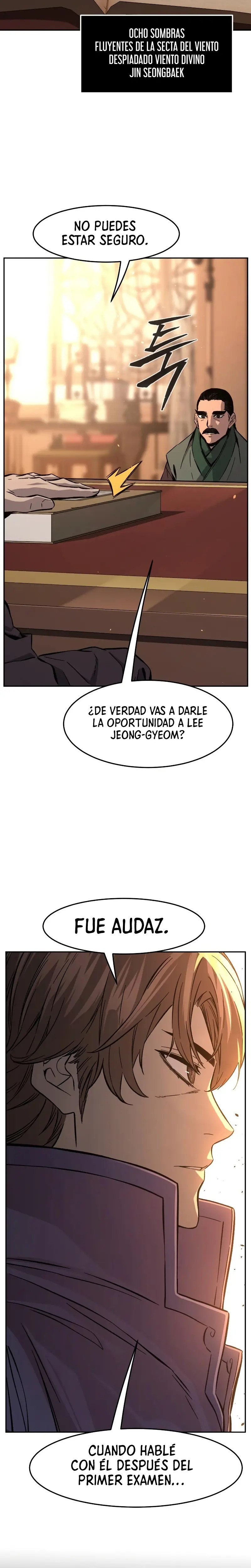 Read Absolute Sword Sense Español Manga Online
