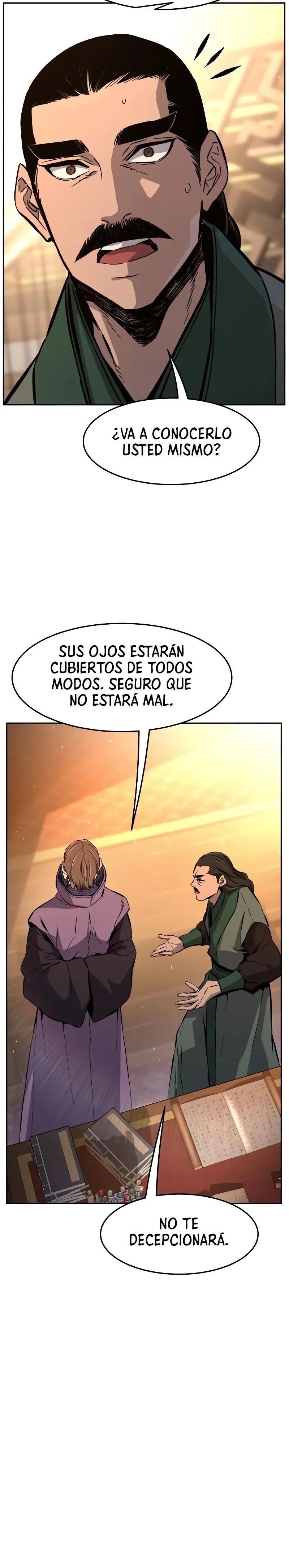 Read Absolute Sword Sense Español Manga Online
