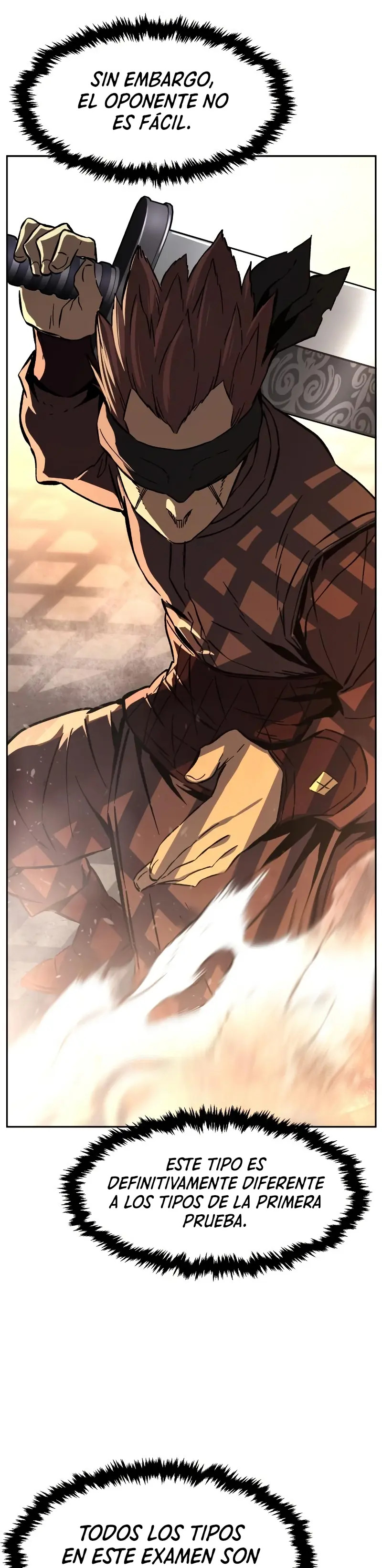 Read Absolute Sword Sense Español Manga Online
