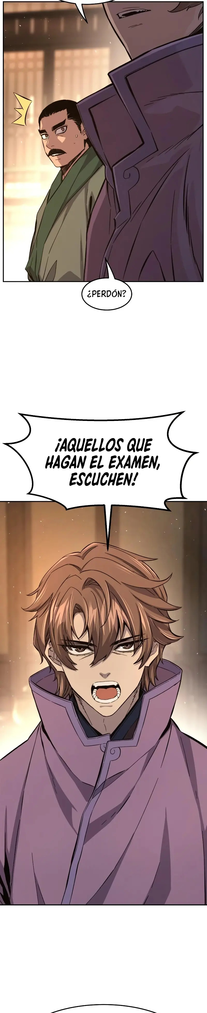 Read Absolute Sword Sense Español Manga Online