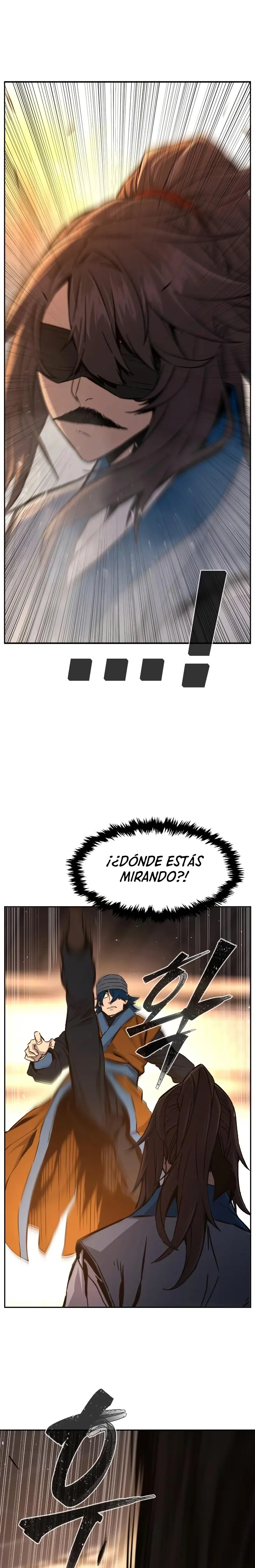 Read Absolute Sword Sense Español Manga Online