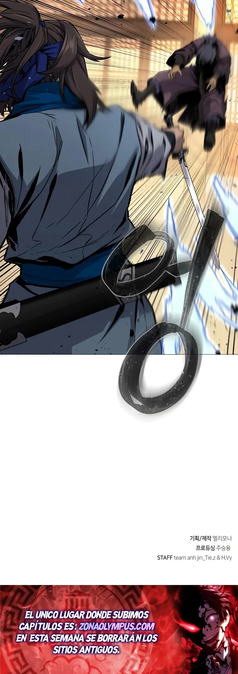 Read Absolute Sword Sense Español Manga Online