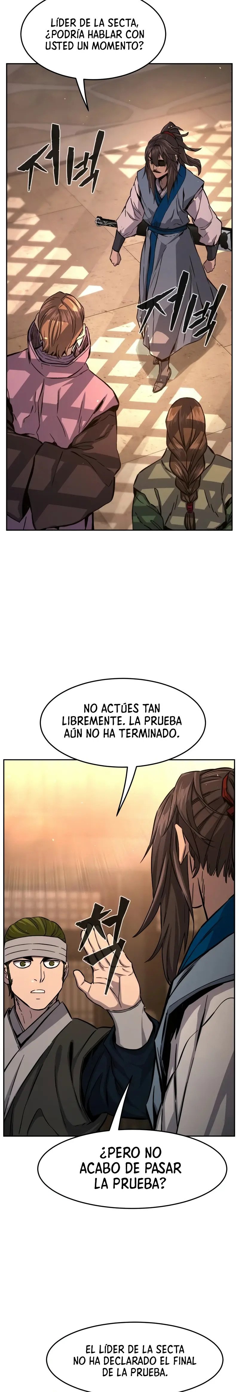 Read Absolute Sword Sense Español Manga Online